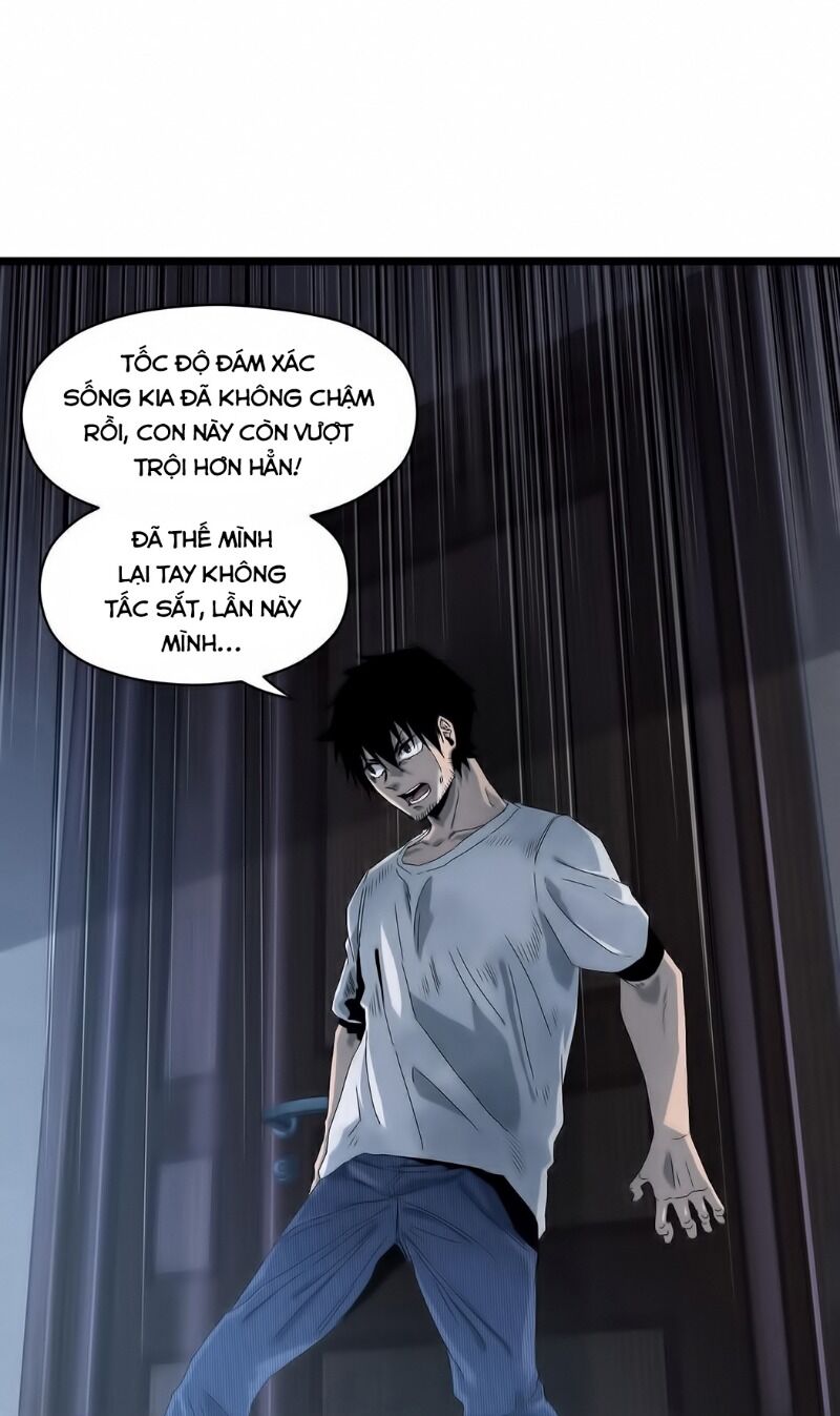 Ta Là Lão Đại Thời Tận Thế Chapter 1 - Trang 37