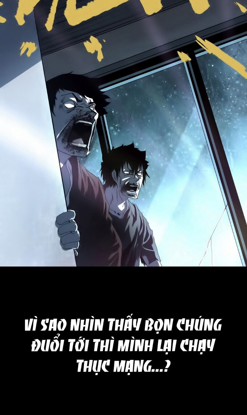 Ta Là Lão Đại Thời Tận Thế Chapter 1 - Trang 41