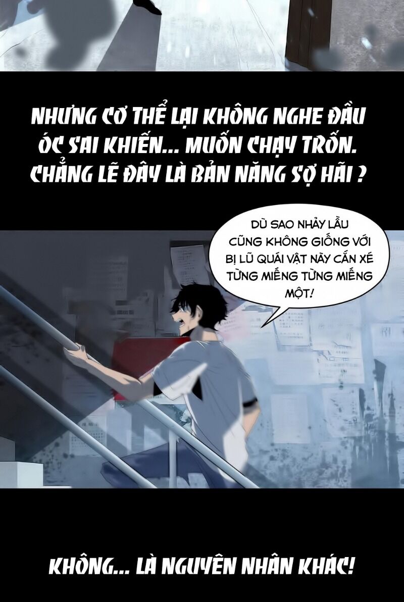 Ta Là Lão Đại Thời Tận Thế Chapter 1 - Trang 44