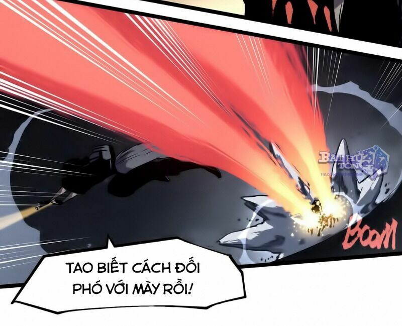 Ta Là Lão Đại Thời Tận Thế Chapter 10 - Trang 19