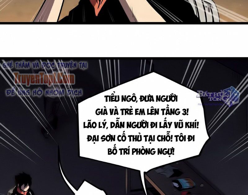 Ta Là Lão Đại Thời Tận Thế Chapter 11 - Trang 51