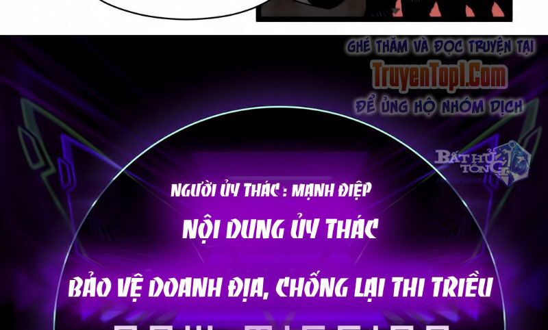 Ta Là Lão Đại Thời Tận Thế Chapter 11 - Trang 60