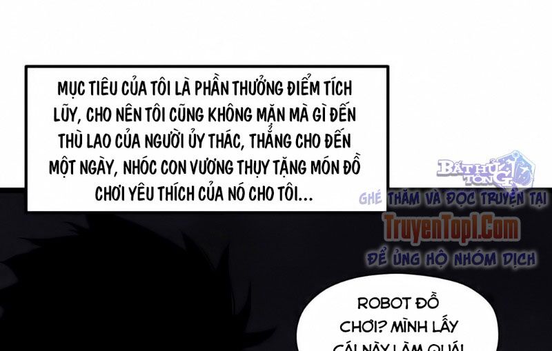 Ta Là Lão Đại Thời Tận Thế Chapter 11 - Trang 8