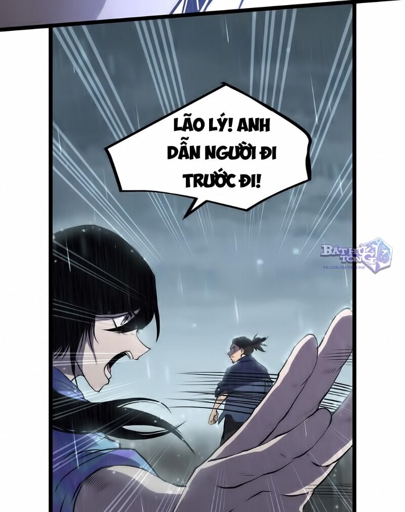 Ta Là Lão Đại Thời Tận Thế Chapter 12 - Trang 31