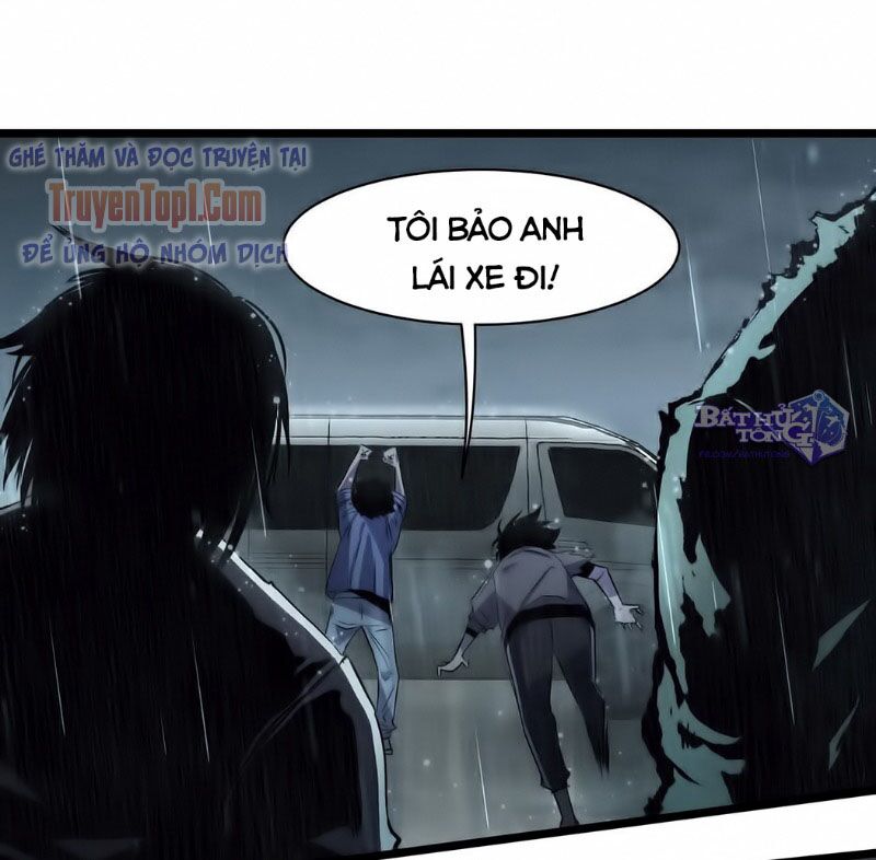 Ta Là Lão Đại Thời Tận Thế Chapter 12 - Trang 37