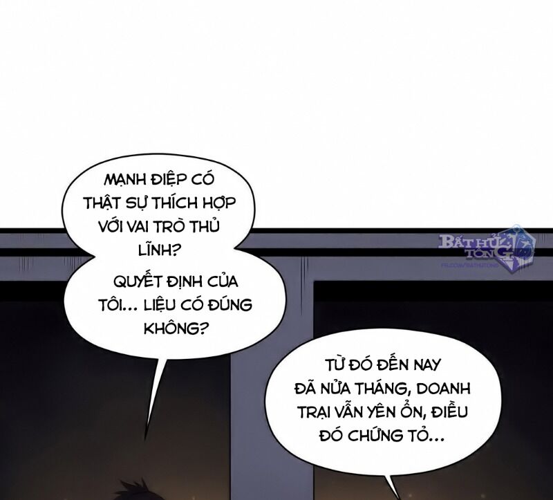 Ta Là Lão Đại Thời Tận Thế Chapter 12 - Trang 46