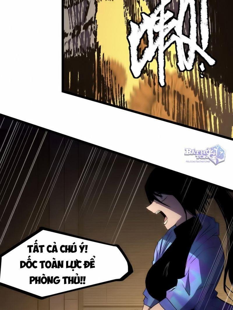 Ta Là Lão Đại Thời Tận Thế Chapter 14 - Trang 48