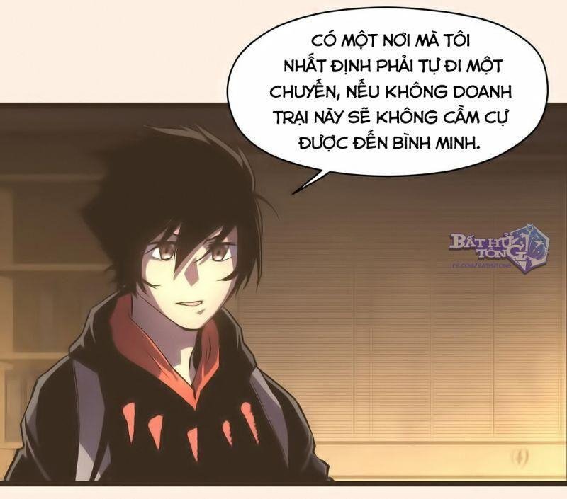 Ta Là Lão Đại Thời Tận Thế Chapter 14 - Trang 54