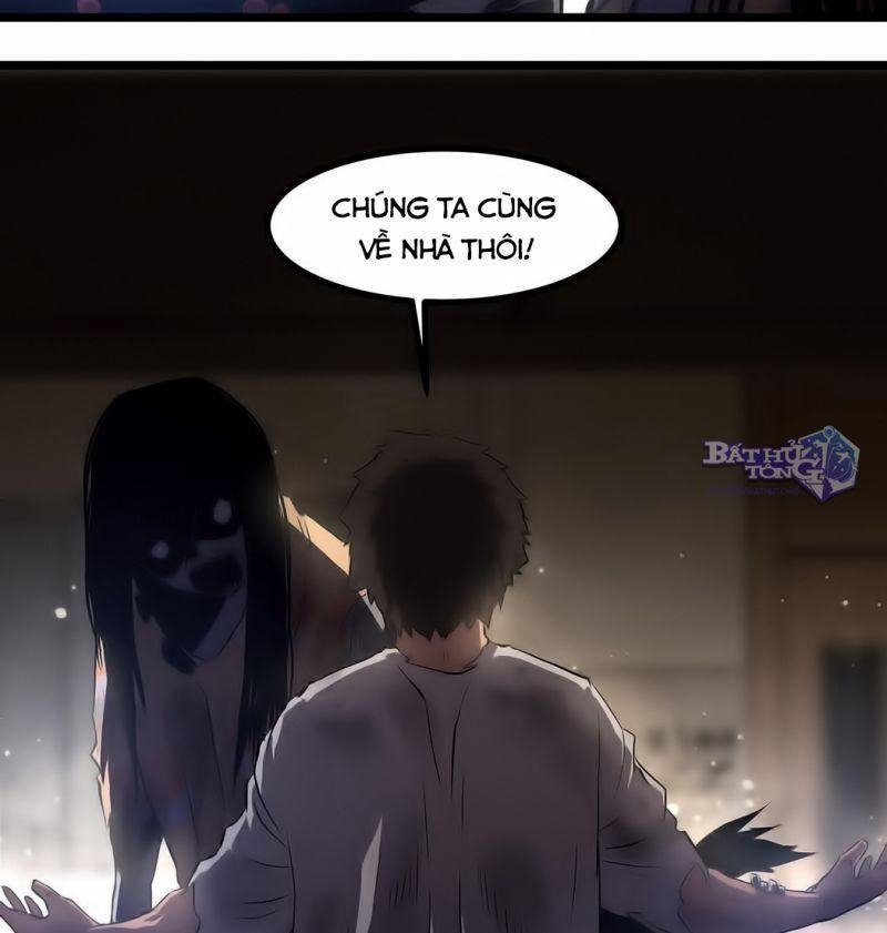 Ta Là Lão Đại Thời Tận Thế Chapter 16 - Trang 45