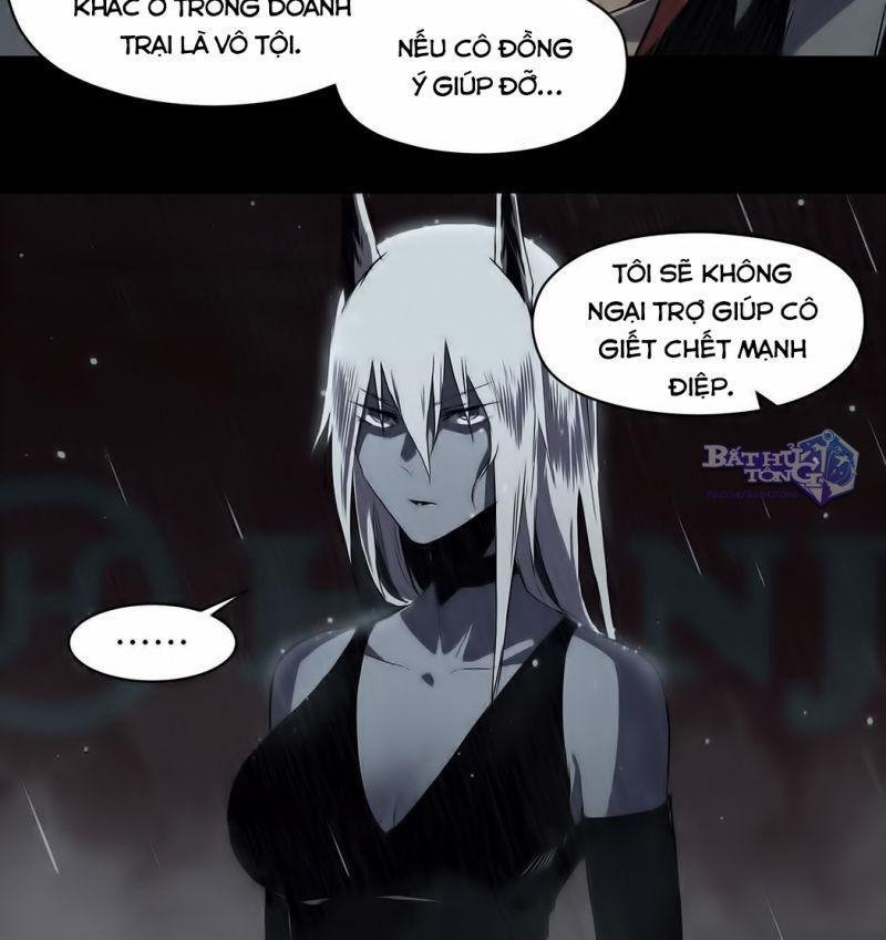 Ta Là Lão Đại Thời Tận Thế Chapter 17 - Trang 26