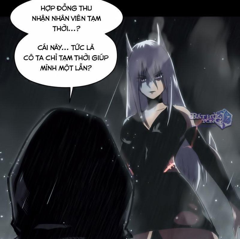 Ta Là Lão Đại Thời Tận Thế Chapter 17 - Trang 35