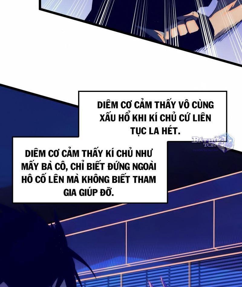 Ta Là Lão Đại Thời Tận Thế Chapter 17 - Trang 43