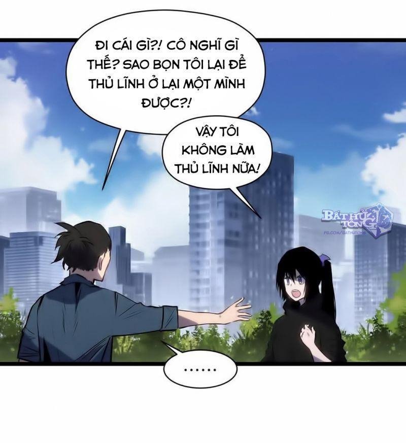 Ta Là Lão Đại Thời Tận Thế Chapter 19 - Trang 41