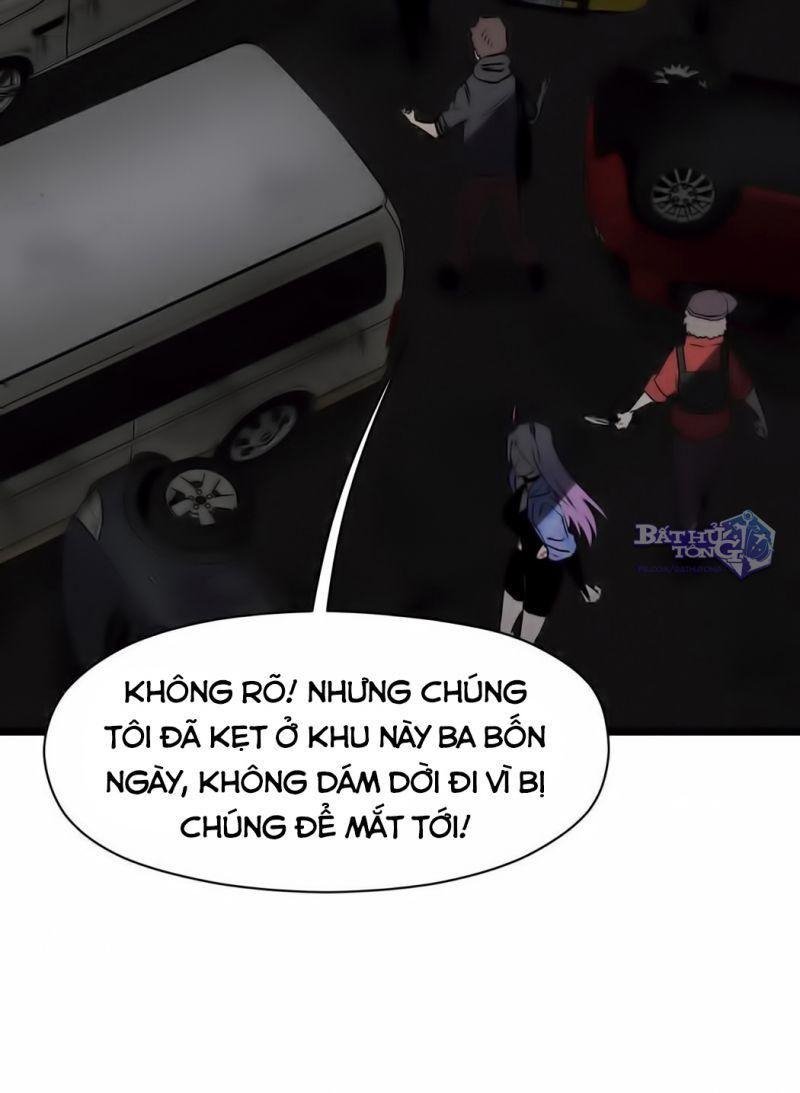 Ta Là Lão Đại Thời Tận Thế Chapter 21 - Trang 41