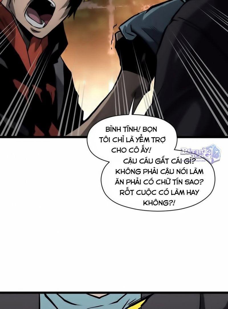 Ta Là Lão Đại Thời Tận Thế Chapter 22 - Trang 14