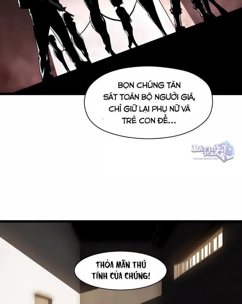 Ta Là Lão Đại Thời Tận Thế Chapter 22 - Trang 53