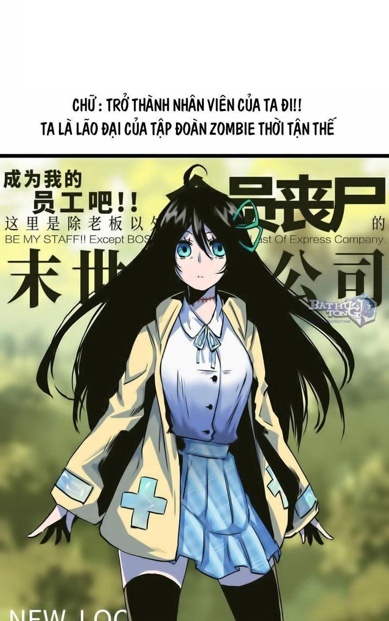 Ta Là Lão Đại Thời Tận Thế Chapter 27 - Trang 15