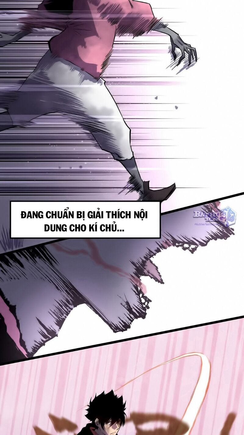 Ta Là Lão Đại Thời Tận Thế Chapter 4 - Trang 25