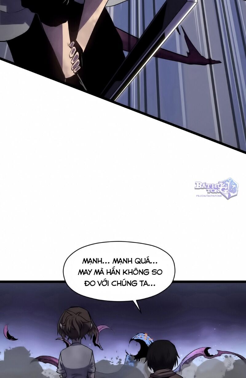 Ta Là Lão Đại Thời Tận Thế Chapter 4 - Trang 47