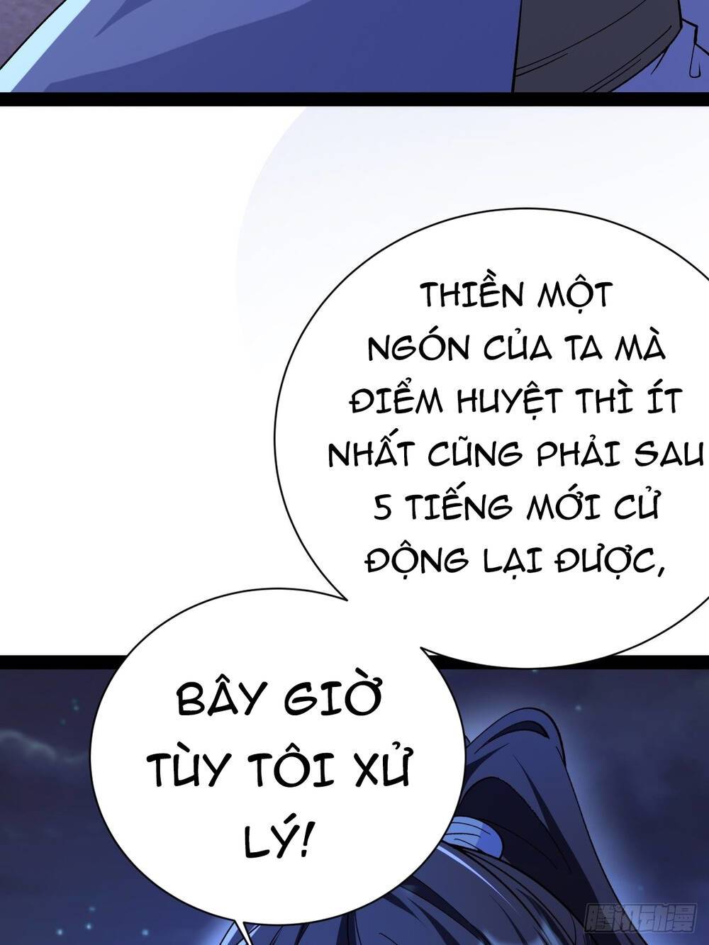 Tuyệt Thế Võ Công Chapter 47 - Trang 12