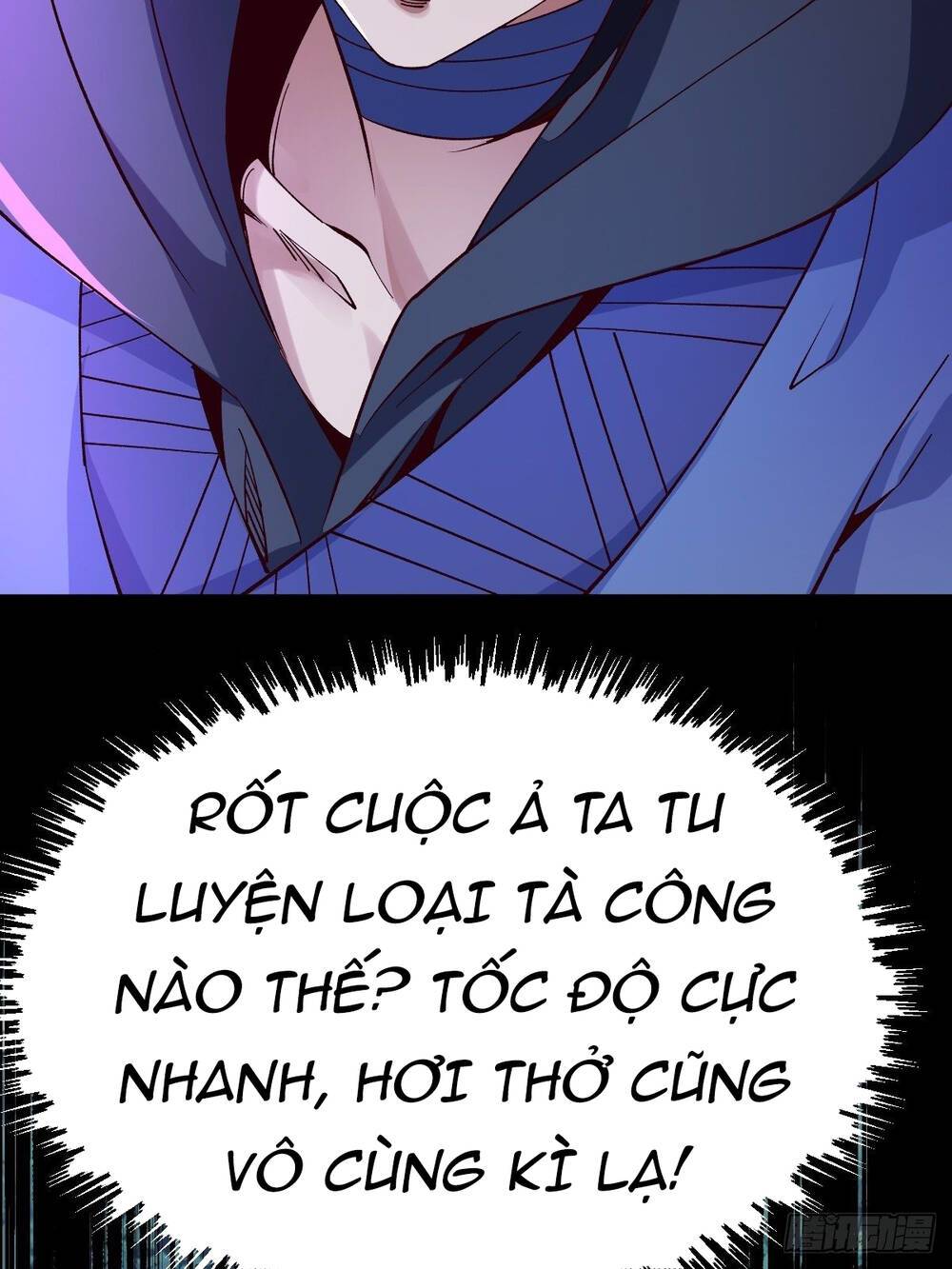 Tuyệt Thế Võ Công Chapter 47 - Trang 19