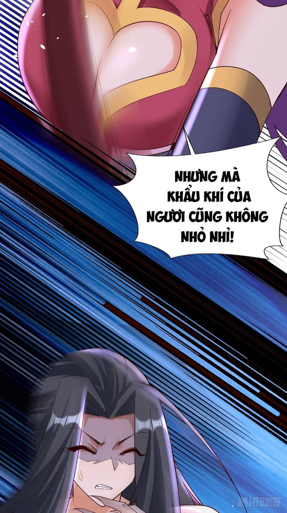 Tuyệt Thế Võ Công Chapter 47 - Trang 43