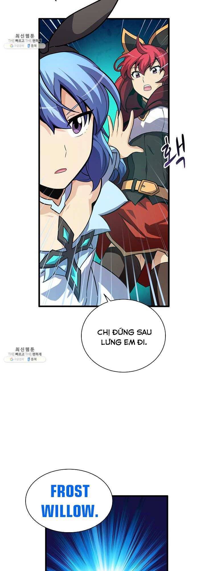 Arcane Sniper (Xạ Thủ Đạn Ma) Chapter 31 - Trang 57