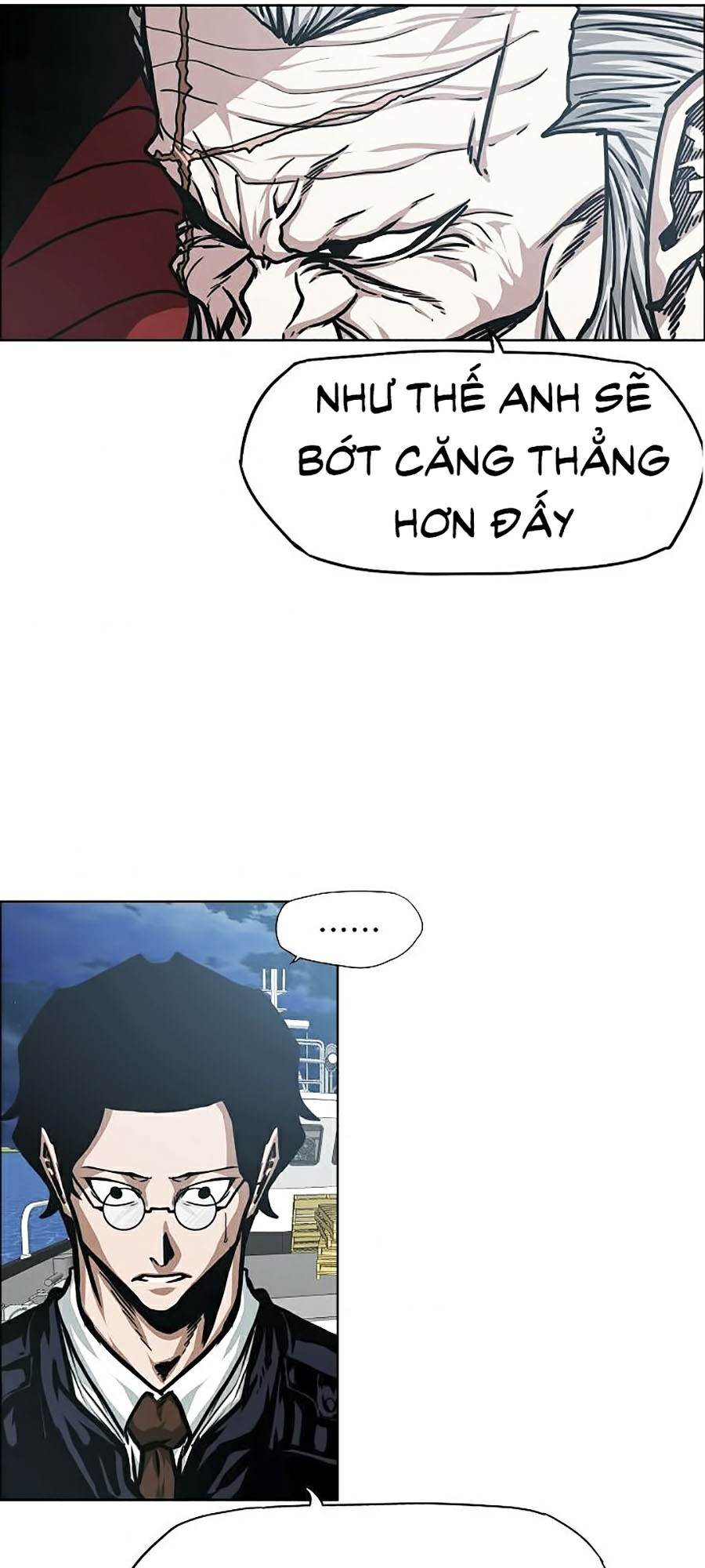 Bậc Thầy Kiếm Sư Chapter 65 - Trang 45