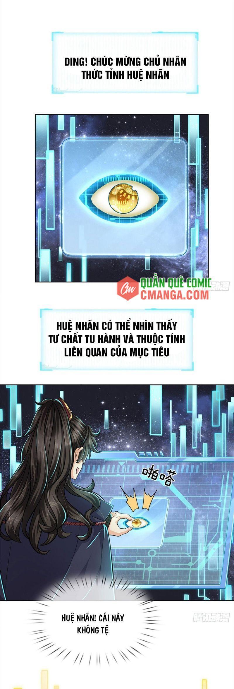 Chúa Tể Chi Lộ Chapter 12 - Trang 1