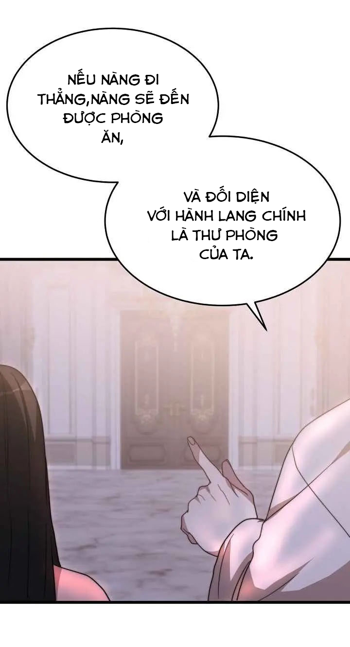 Cô Dâu Của Elysian Chapter 5 - Trang 19