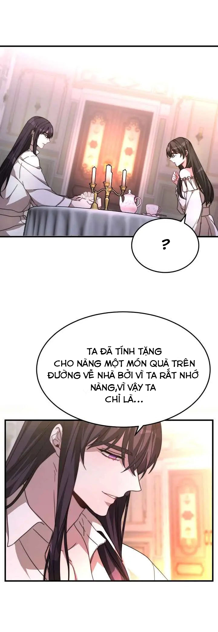 Cô Dâu Của Elysian Chapter 5 - Trang 27