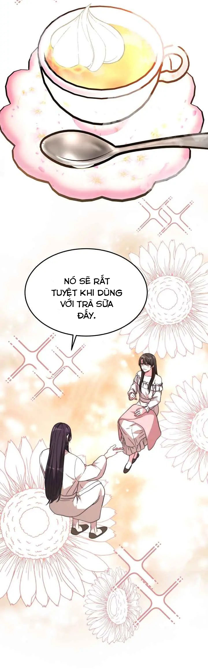 Cô Dâu Của Elysian Chapter 5 - Trang 30