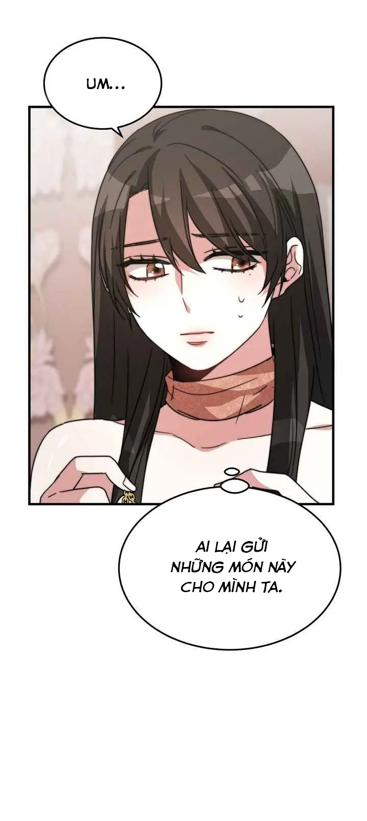 Cô Dâu Của Elysian Chapter 5 - Trang 55