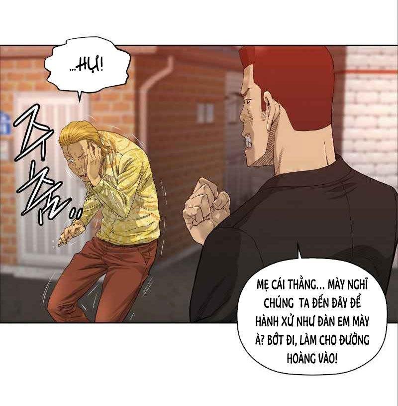 Cuộc đời Thứ Hai Của Một Gangster Chapter 23 - Trang 36