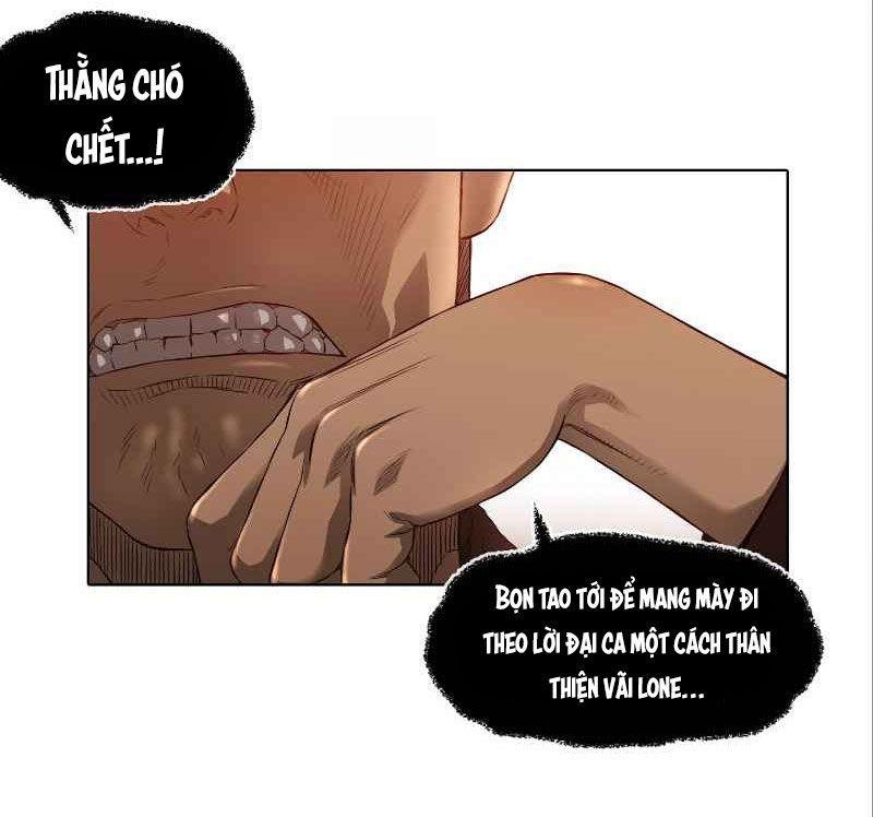 Cuộc đời Thứ Hai Của Một Gangster Chapter 23 - Trang 54