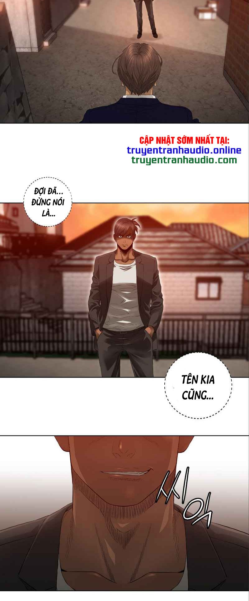 Cuộc đời Thứ Hai Của Một Gangster Chapter 24 - Trang 18