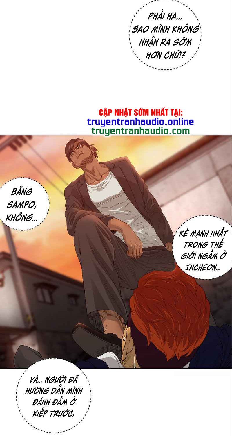 Cuộc đời Thứ Hai Của Một Gangster Chapter 24 - Trang 29