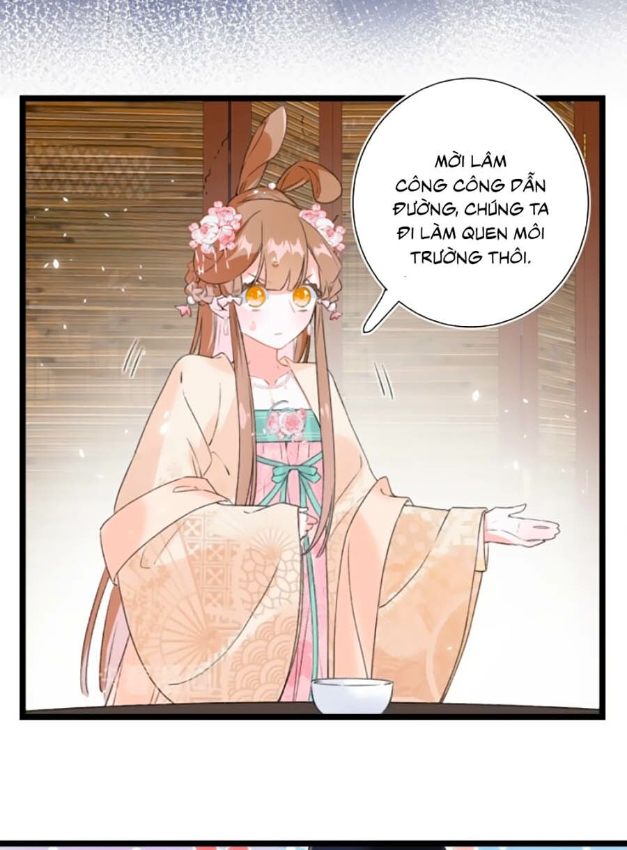 Lui Lui Lui Ra Chapter 5 - Trang 17