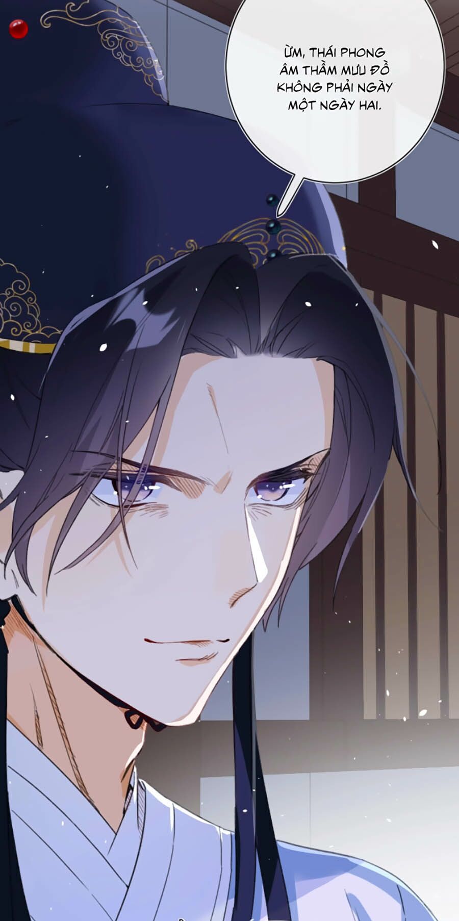Lui Lui Lui Ra Chapter 5 - Trang 32