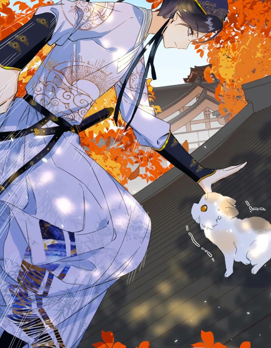 Lui Lui Lui Ra Chapter 6 - Trang 11