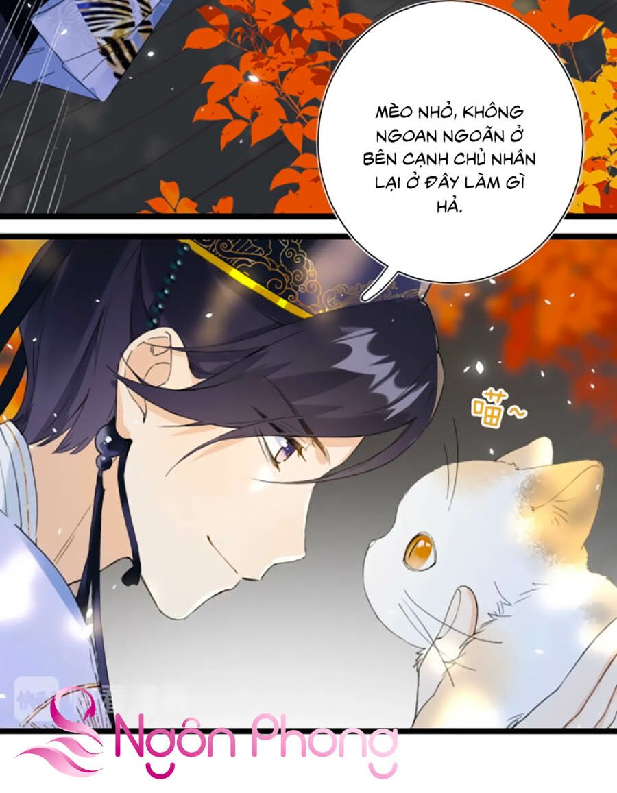 Lui Lui Lui Ra Chapter 6 - Trang 12