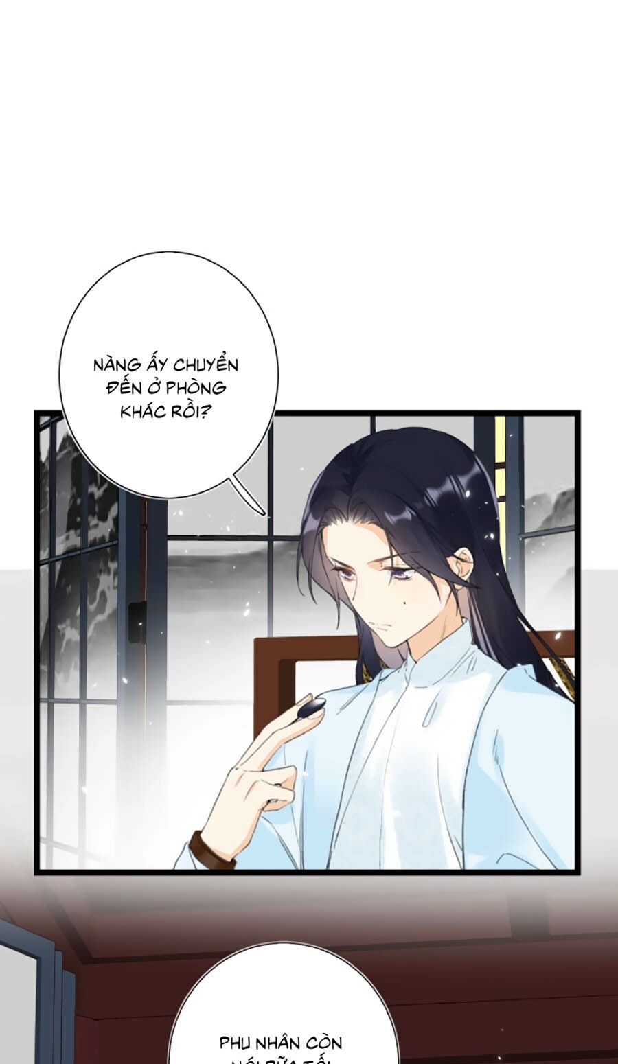 Lui Lui Lui Ra Chapter 6 - Trang 22