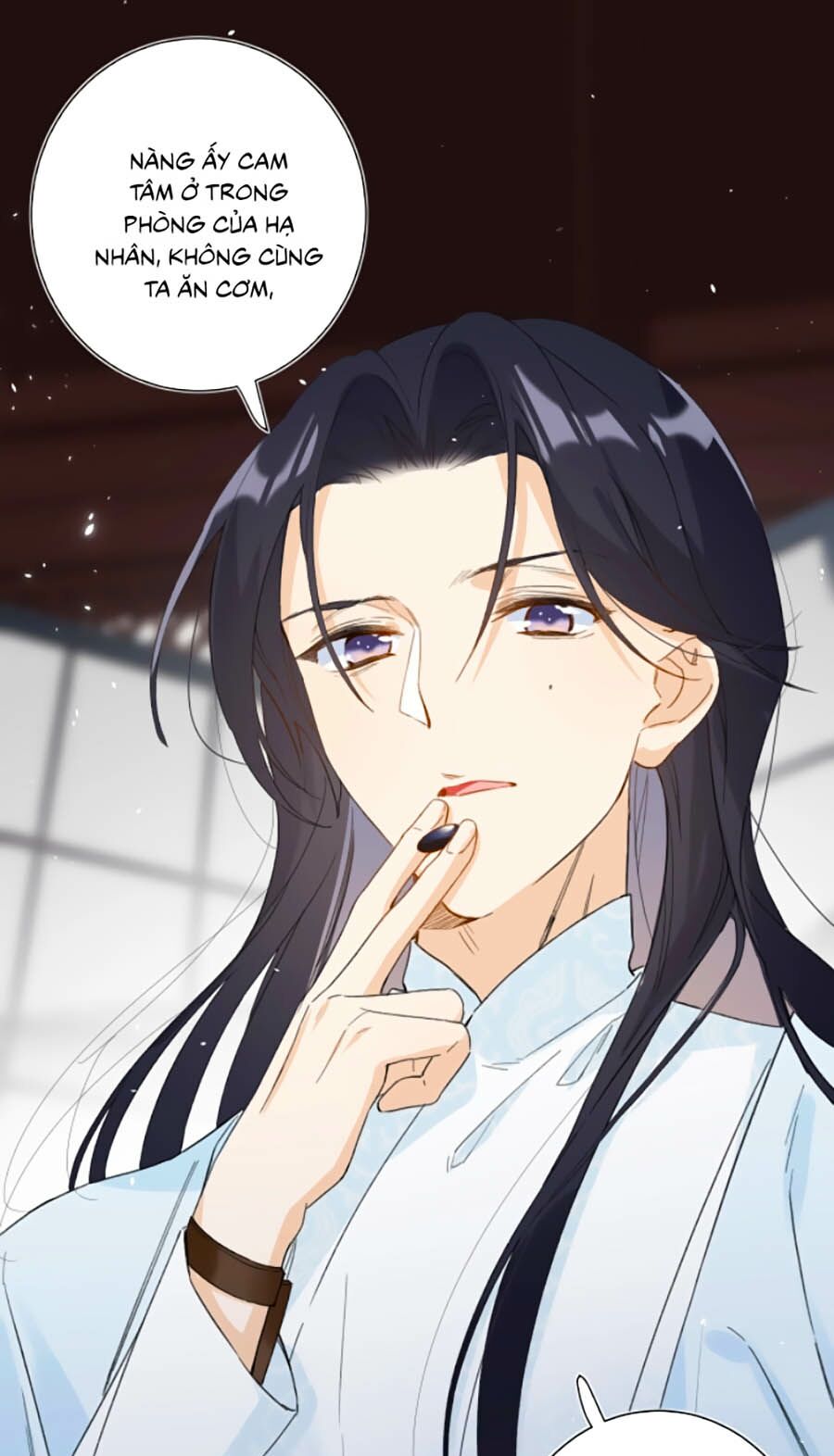 Lui Lui Lui Ra Chapter 6 - Trang 24
