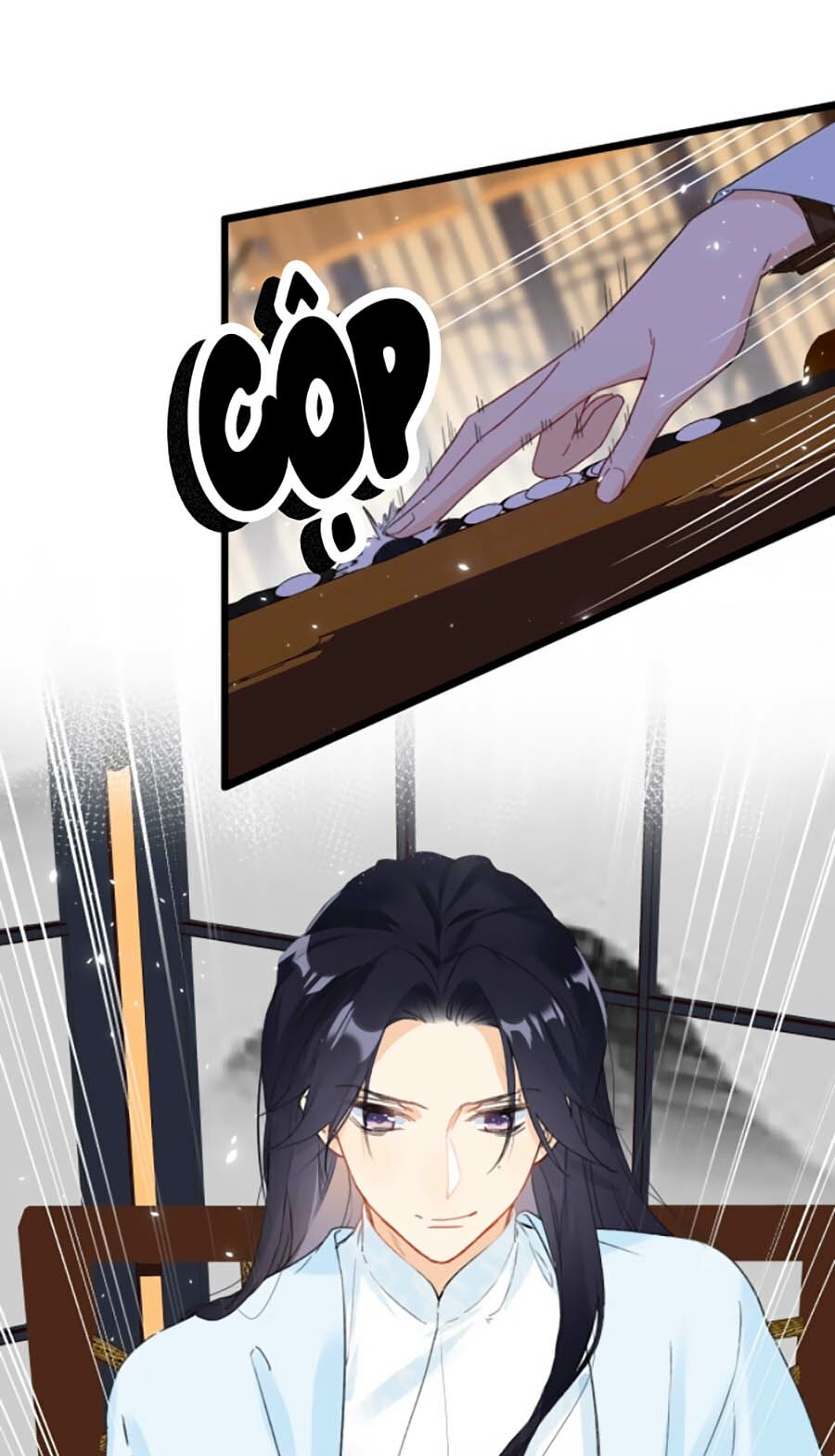 Lui Lui Lui Ra Chapter 6 - Trang 26