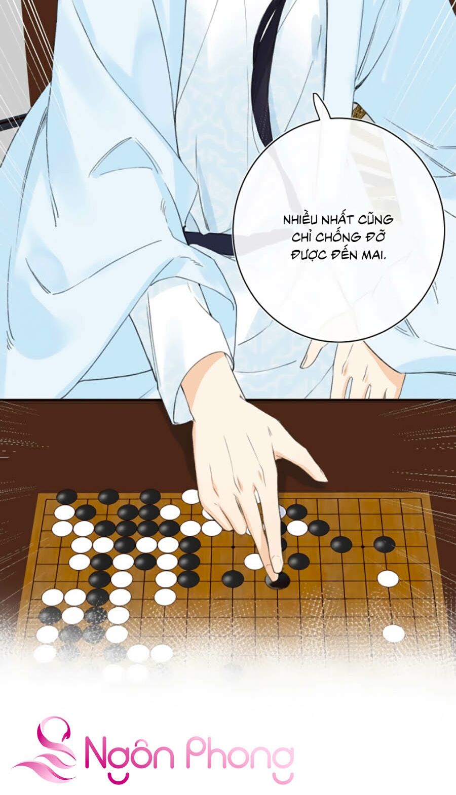 Lui Lui Lui Ra Chapter 6 - Trang 27