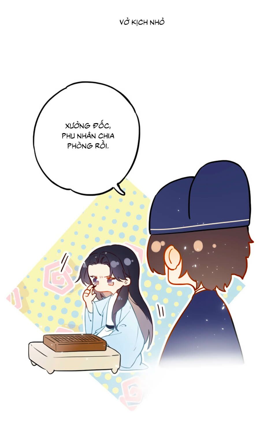 Lui Lui Lui Ra Chapter 6 - Trang 28