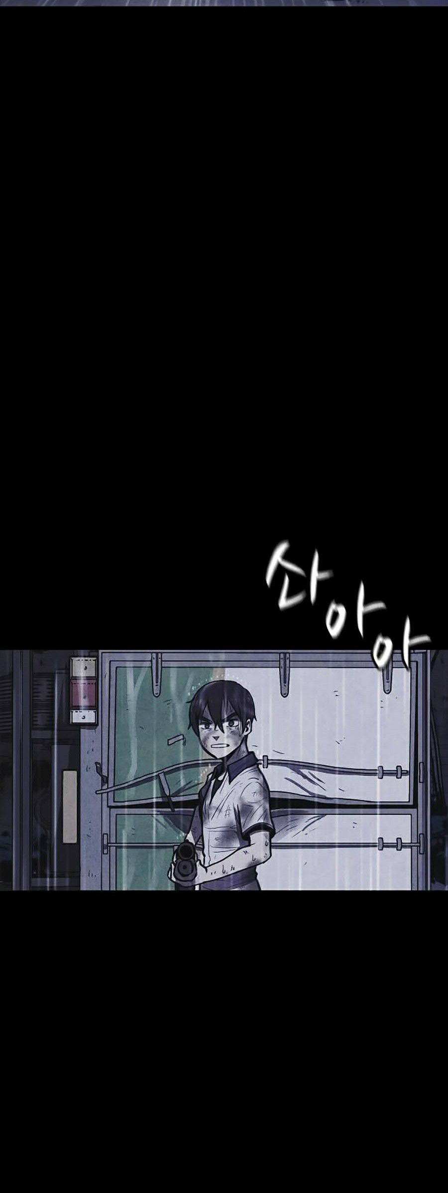 Shotgun Boy Chapter 5 - Trang 30