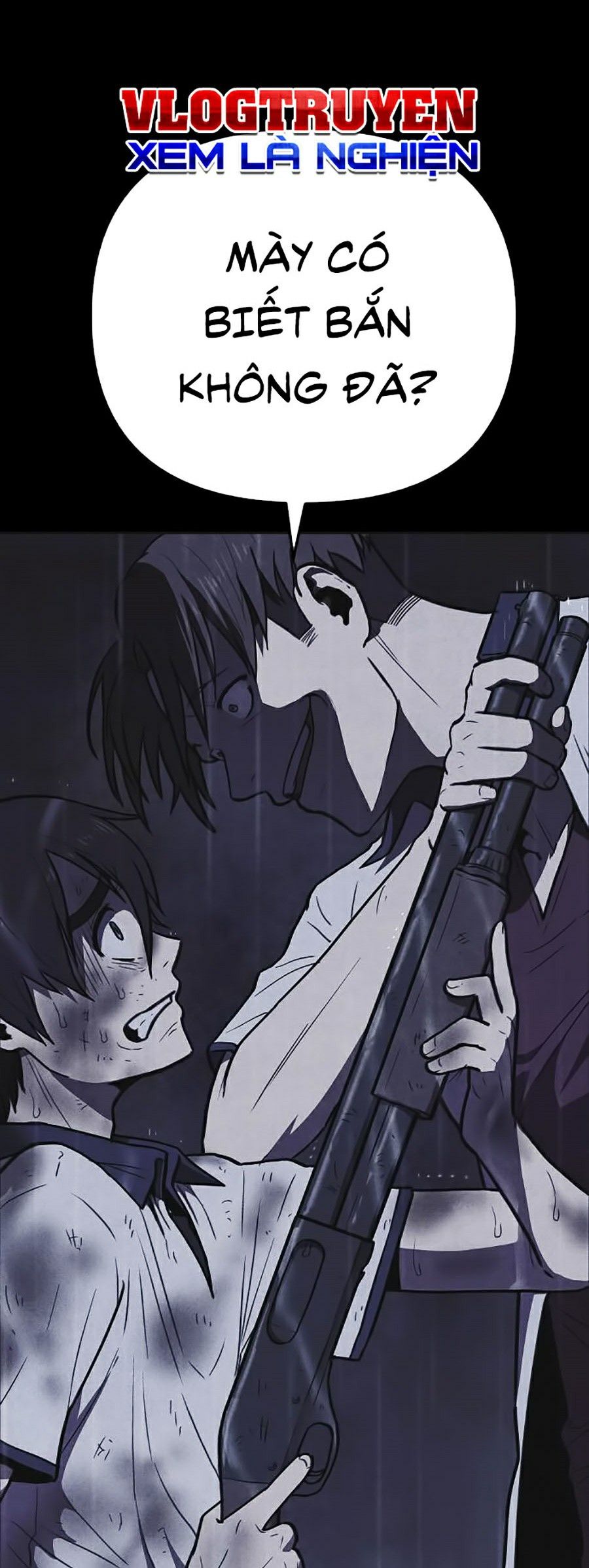 Shotgun Boy Chapter 5 - Trang 44