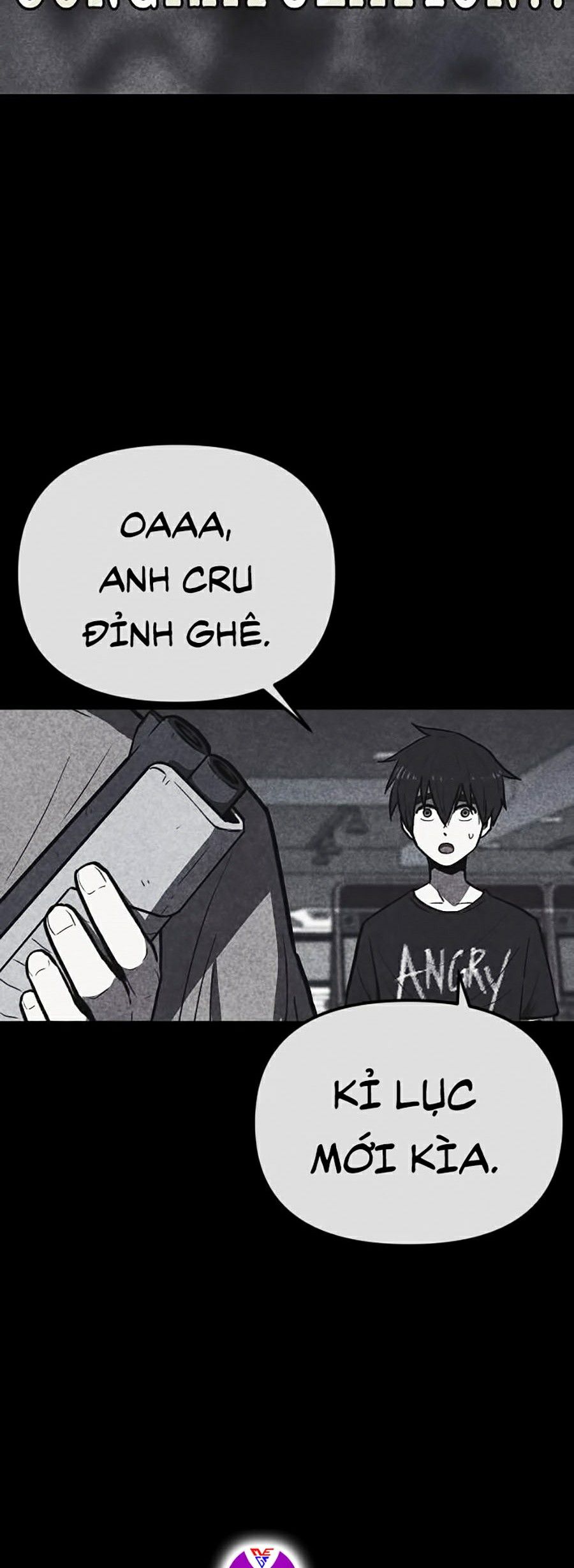 Shotgun Boy Chapter 5 - Trang 70