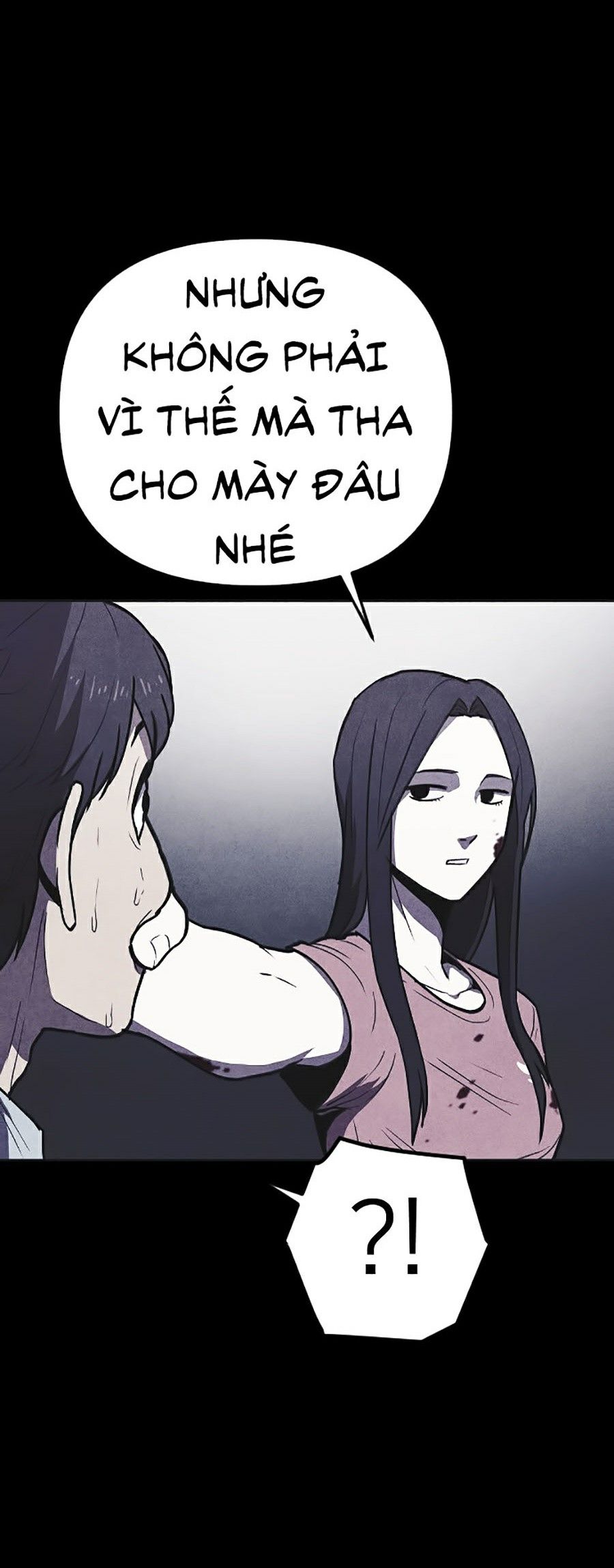 Shotgun Boy Chapter 6 - Trang 13